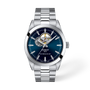 Tissot Gentleman Open Heart 40mm T127.407.11.041.01 — product view