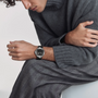 Tissot T-Race 41mm T141.807.17.051.00 — detail view