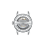 Tissot Le Locle Open Heart 39.3mm T006.407.16.033.01 — detail view