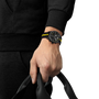 Tissot PR 100 Tour de France 2026 40mm T150.417.37.057.00 — detail view