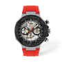 Tissot T-Race MotoGP 2026 45mm T141.462.27.051.00 — product view