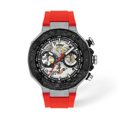 Tissot T-Race MotoGP 2026 45mm T141.462.27.051.00 — product view