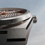 Tissot PRX Titanium 38mm T137.807.44.061.00 — detail view