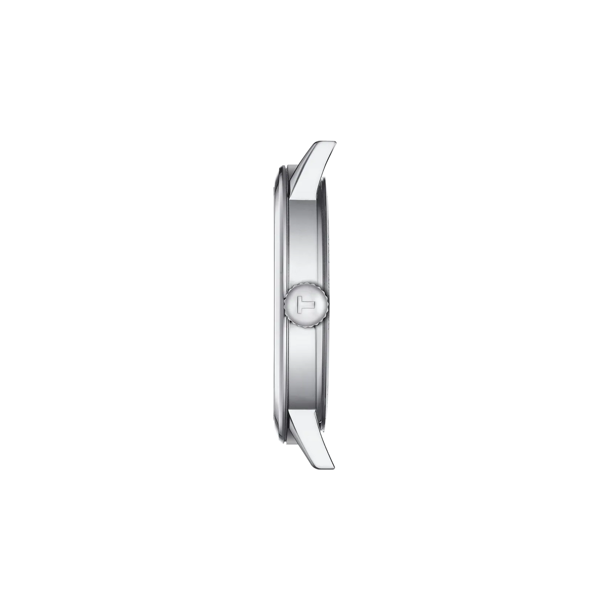 Tissot Classic Dream 42mm T129.410.11.013.00 — detail view