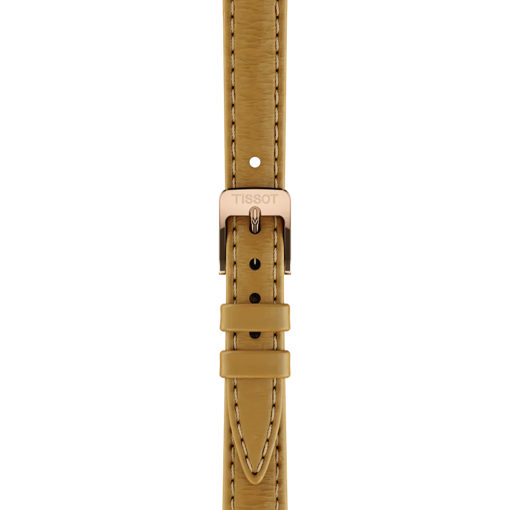 Tissot SRV 30mm T160.110.36.033.00 — detail view