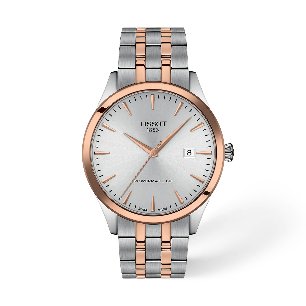 Tissot Classic Dream 40mm T158.407.22.031.01 — product view