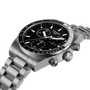 Tissot PR516 40mm T149.417.11.051.00 — detail view