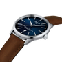 Tissot Chemin des Tourelles 42mm T139.407.16.041.00 — detail view