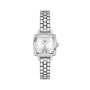 Tissot Lovely Square 20x20mm T058.109.11.036.01 — detail view