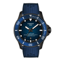 Tissot Seastar 2000 Professional 44mm T120.907.37.041.00 — detail view