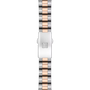 Tissot PR 100 Sport Chic 36mm T101.910.22.116.00 — detail view