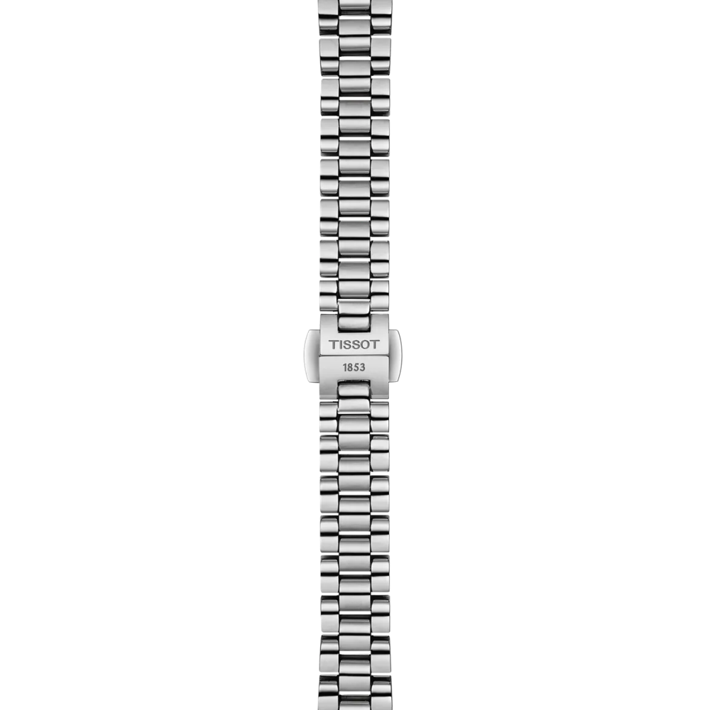Tissot Desir 28mm T152.010.11.118.00 — detail view