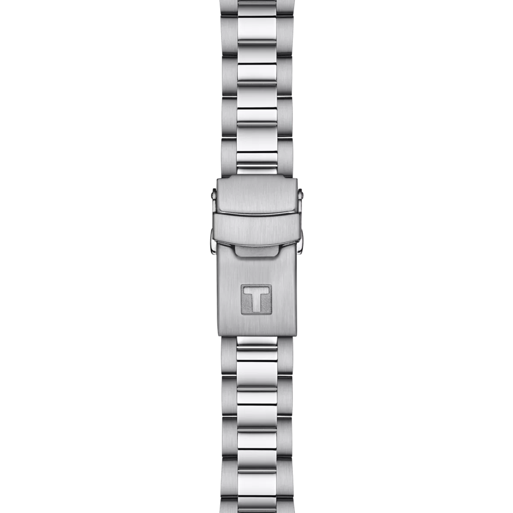 Tissot Seastar 1000 36mm T120.210.11.011.00 — detail view