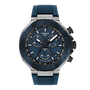 Tissot T-Race 45mm T141.417.27.041.00 — detail view