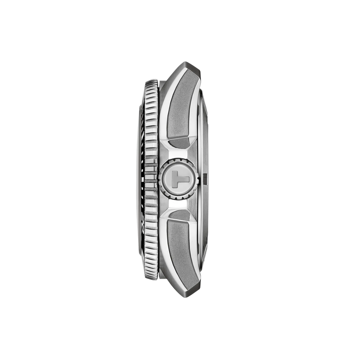 Tissot Seastar 2000 Professional 44mm T120.907.11.051.00 — detail view