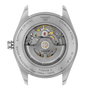 Tissot Ballade 39mm T156.408.11.043.00 — detail view