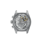 Tissot PR516 41mm T149.459.21.051.00 — detail view