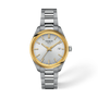 Tissot PR 100 34mm T150.210.21.031.00 — product view