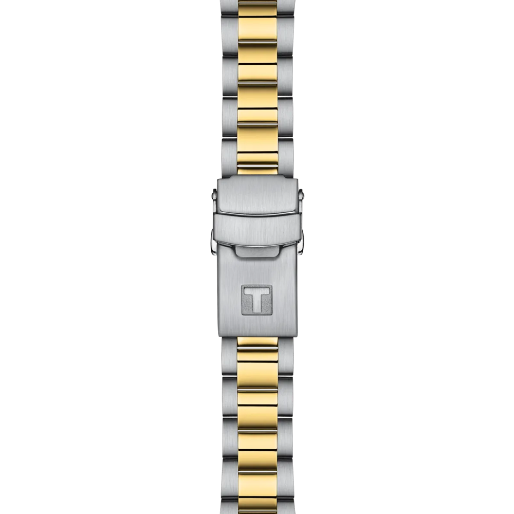 Tissot Seastar 1000 36mm T120.210.22.051.00 — detail view