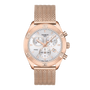Tissot PR 100 Sport Chic 38mm T101.917.33.031.00 — detail view