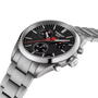 Tissot PR 100 Vuelta 40mm T150.417.11.051.01 — detail view