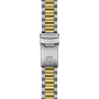Tissot PR516 40mm T149.417.22.051.00 — detail view