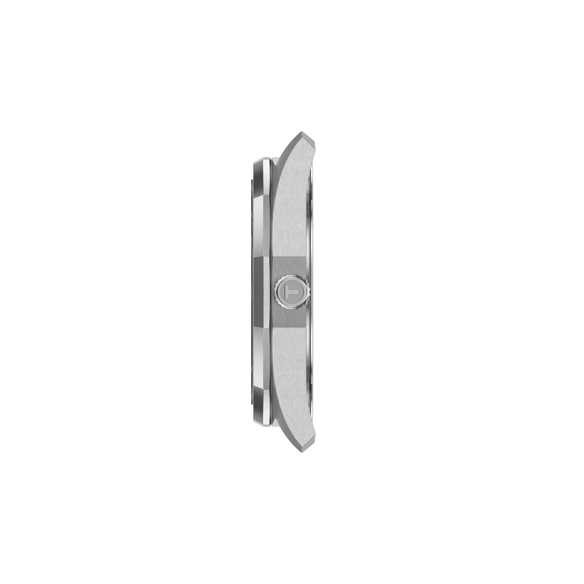 Tissot PRC 100 Solar 39mm T151.422.16.031.00 — detail view