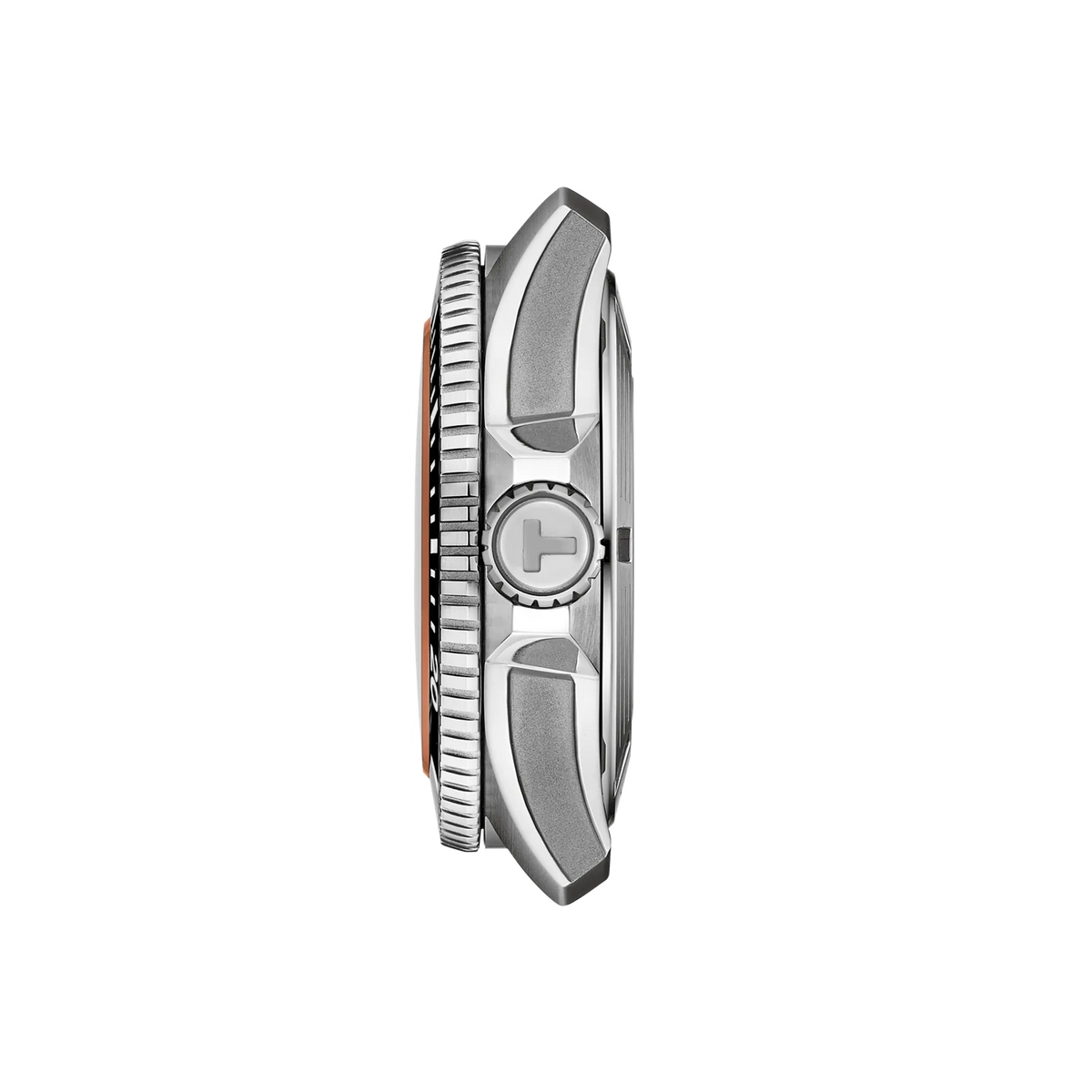 Tissot Seastar 2000 Professional 44mm T120.907.17.281.00 — detail view