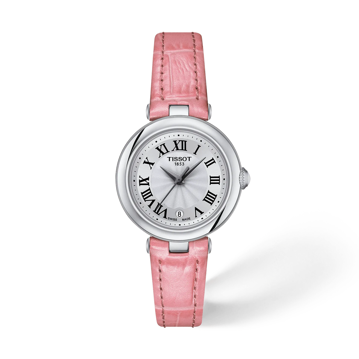 Tissot Bellissima 26mm T126.010.16.013.01 — product view