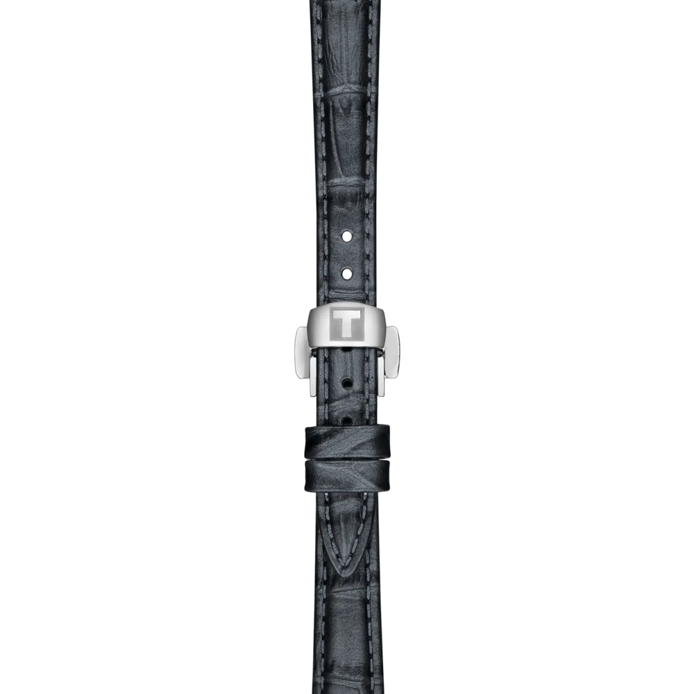 Tissot Desir 28mm T152.010.16.038.00 — detail view