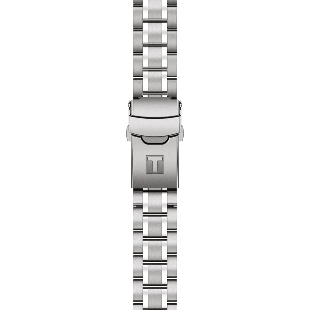 Tissot Seastar 1000 38mm T120.217.11.061.00 — detail view