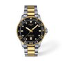Tissot Seastar 1000 40mm T120.410.22.051.00 — product view