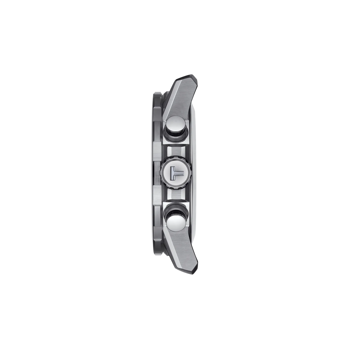 Tissot Supersport Chrono 45.5mm T125.617.17.051.03 — detail view
