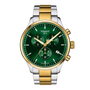 Tissot Chrono XL Classic T116.617.22.091.00 — detail view
