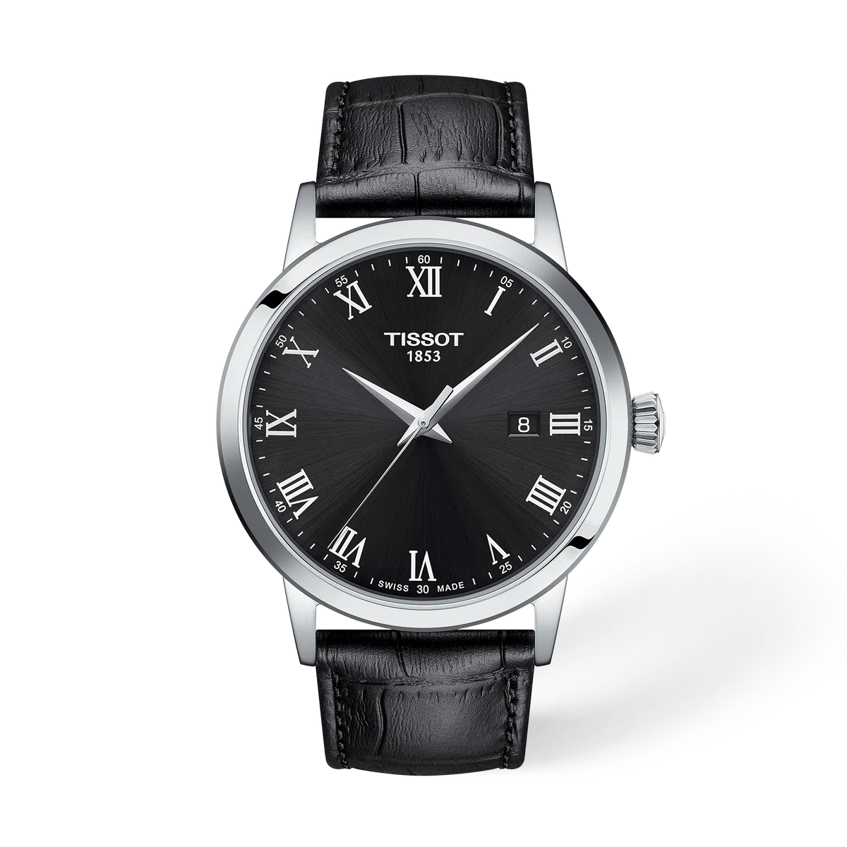 Tissot Classic Dream 42mm T129.410.16.053.00 — product view