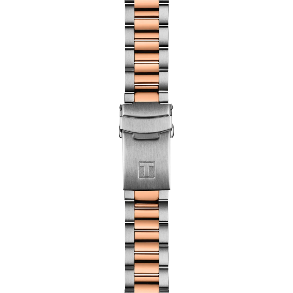 Tissot Seastar 1000 40mm T120.807.22.051.01 — detail view