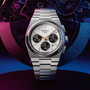 Tissot PRX 42mm T137.427.11.011.00 — detail view