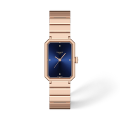 Tissot SRV 30mm T160.110.33.046.00 — product view