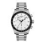 Tissot PR516 40mm T149.417.11.011.00 — detail view