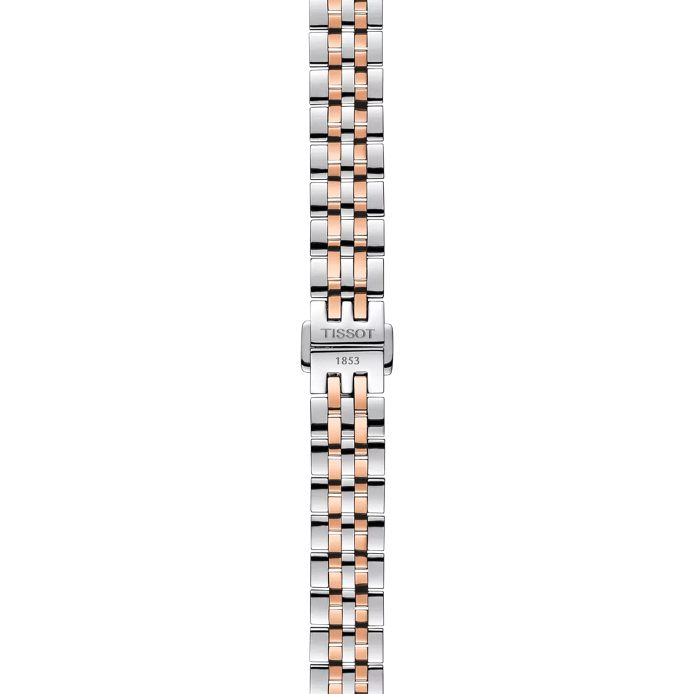 Tissot Le Locle 25.3mm T41.2.183.16 — detail view