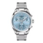 Tissot PR 100 40mm T150.417.11.351.00 — detail view