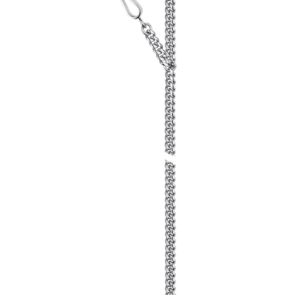 Tissot Savonnette 48.5mm T862.410.19.042.00 — detail view
