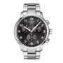 Tissot Chrono XL Classic T116.617.11.057.01 — detail view