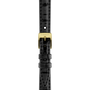 Tissot SRV 30mm T160.110.36.126.00 — detail view
