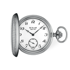 Tissot Savonnette 49.4mm T83.6.402.12 — product view
