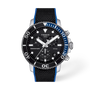 Tissot Seastar 1000 Chronograph T120.417.17.051.03 — product view
