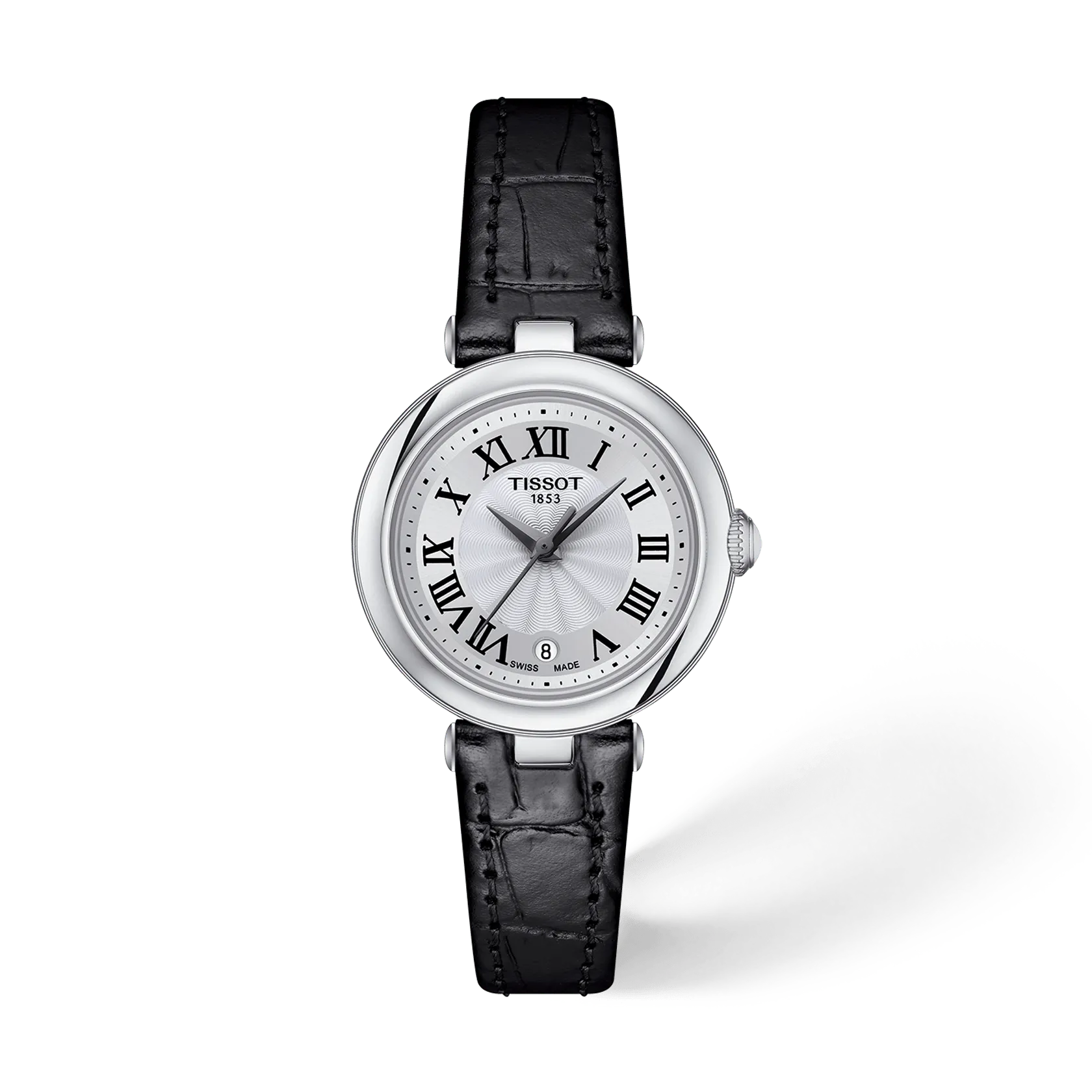 Tissot Bellissima 26mm T126.010.16.013.00 — product view