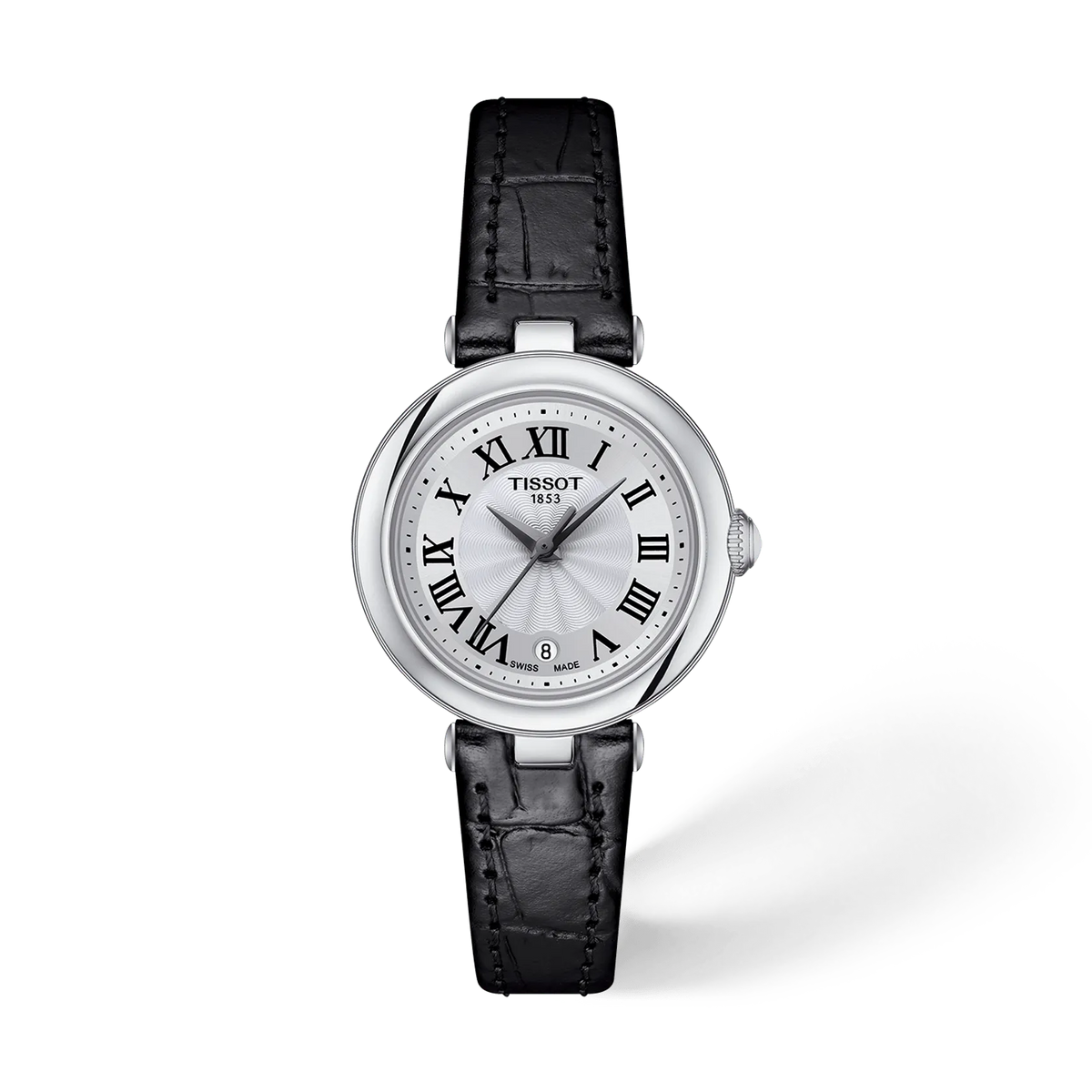Tissot Bellissima 26mm T126.010.16.013.00 — product view