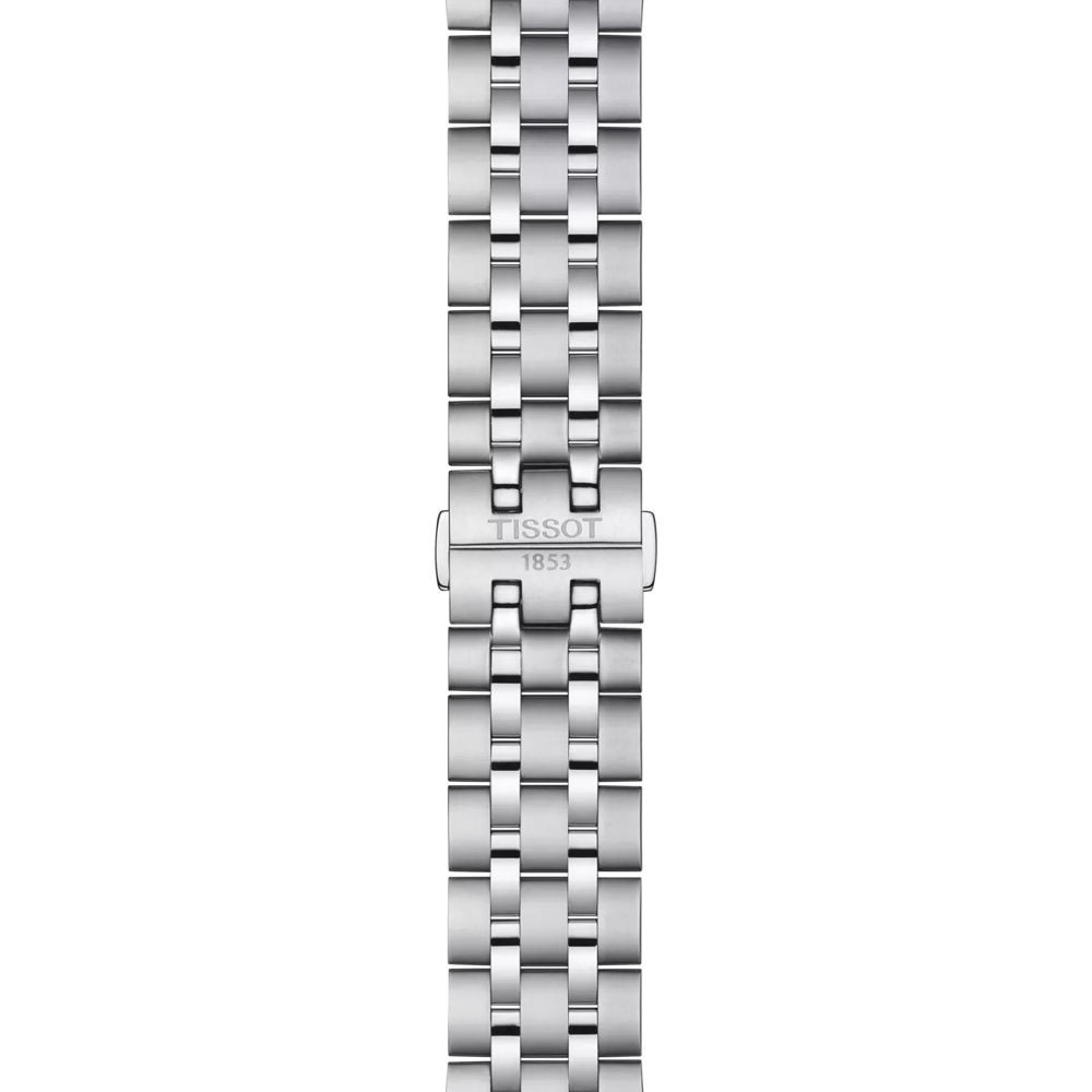 Tissot Classic Dream 42mm T129.410.11.013.00 — detail view
