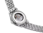 Tissot Le Locle 20th Anniversary 29mm T006.207.11.036.01 — detail view
